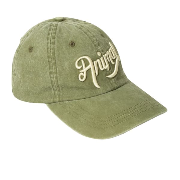 Animal Womens/Ladies Sophia Coastal Cap