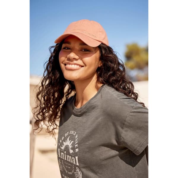 Animal Womens/Ladies Sophia Coastal Cap