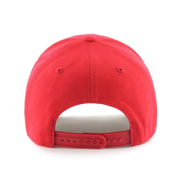 47 Unisex Adult NHL Chicago Blackhawks Baseball Cap