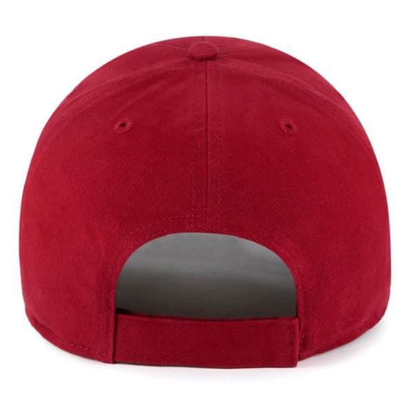 Liverpool FC Unisex Adult Core Cap