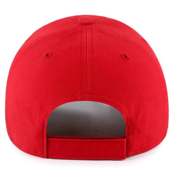 Liverpool FC Unisex Core Cap för vuxna