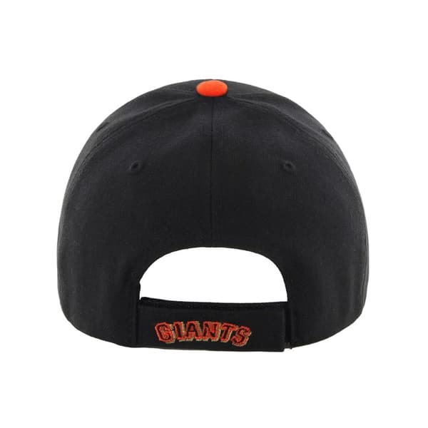 47 Unisex Adult MLB San Francisco Giants Baseball Cap