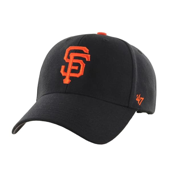 47 Unisex Adult MLB San Francisco Giants Baseball Cap