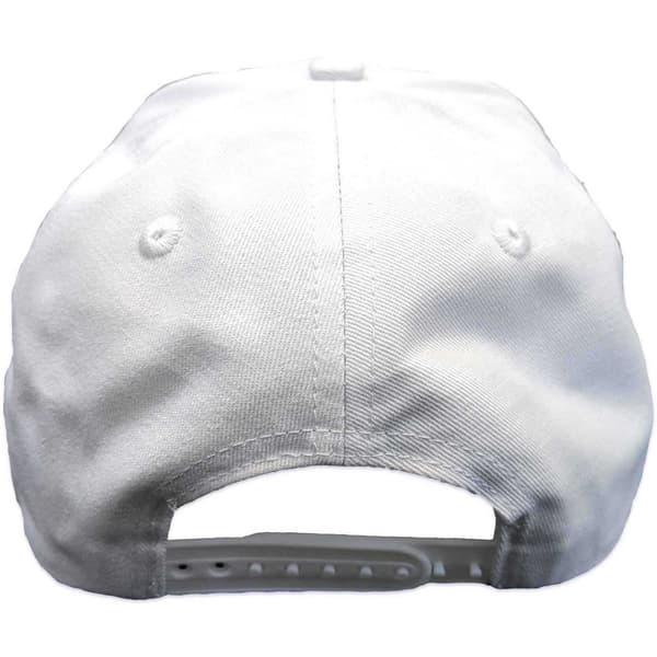 Red Hot Chilli Peppers Unisex Vuxen Klassisk Asterisk Basebollkeps