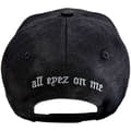 Miniatyrbild 2 av 2: Tupac Shakur Unisex vuxen All Eyez Snapback-keps