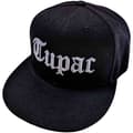 Miniatyrbild 1 av 2: Tupac Shakur Unisex vuxen All Eyez Snapback-keps
