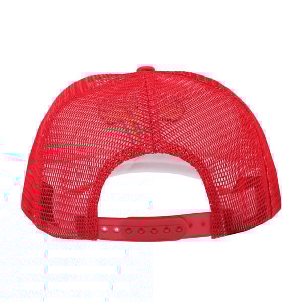 Van Halen Unisex Meshkeps med vuxenlogotyp