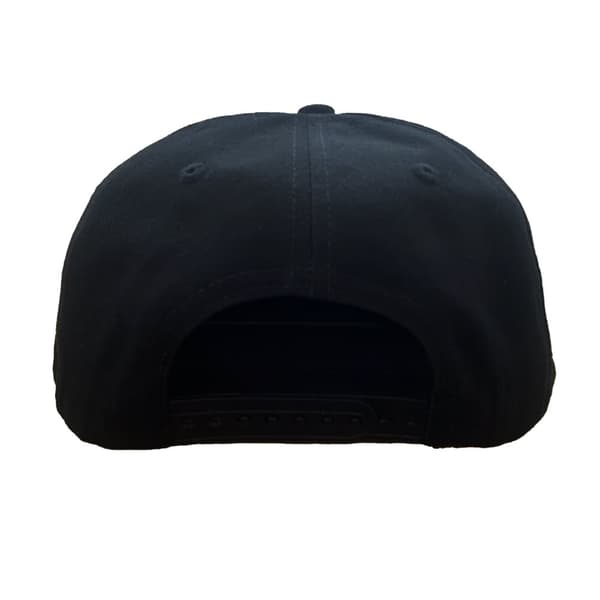 Wu-Tang Clan Unisex Adult World Wide Snapback Cap