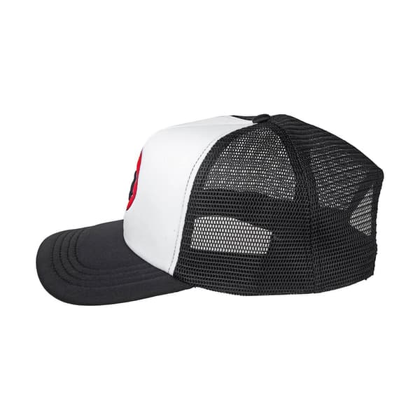 Foo Fighters Unisex Meshkeps med vuxenlogotyp