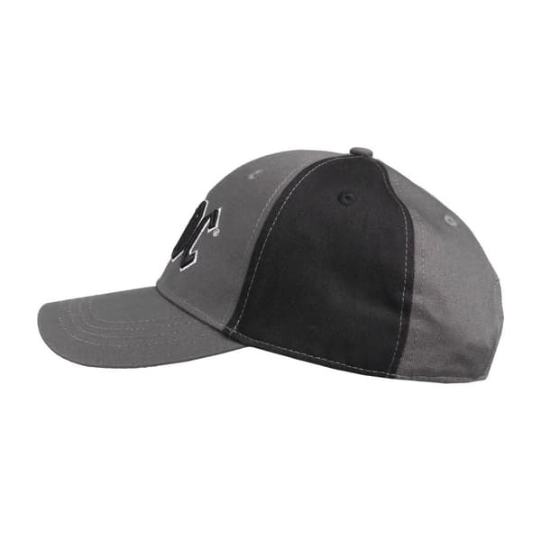 AC/DC Unisex Adult Two Tone Logo Baseball Cap