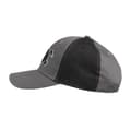 Miniatyrbillede 3 af 4: AC/DC Unisex Adult Two Tone Logo Baseball Cap