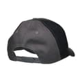 Miniatyrbillede 2 af 4: AC/DC Unisex Adult Two Tone Logo Baseball Cap
