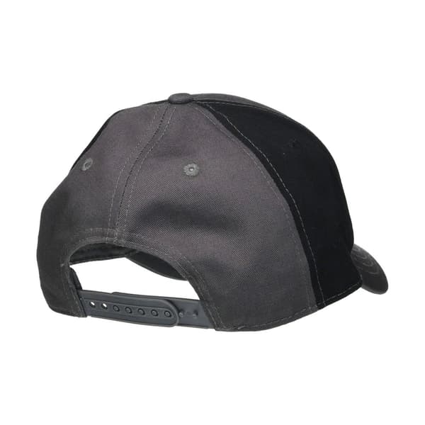 AC/DC Unisex Adult Two Tone Logo Baseball Cap