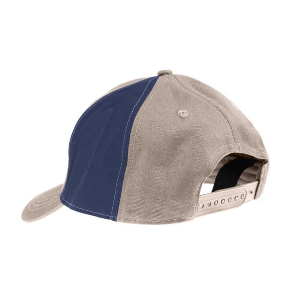 Queen Unisex Adult Two Tone Logo Baseball Cap