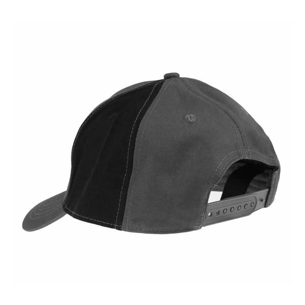 Queen Unisex Adult Two Tone Logo Baseball Cap
