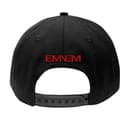Miniatyrbilde 2 av 2: Eminem Unisex Adult E Snapback Cap