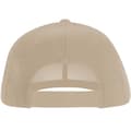 Miniatyrbilde 2 av 2: The Beatles Unisex Adult Drop T Logo Baseball Cap