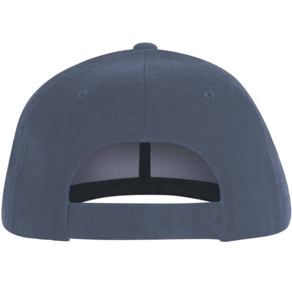 The Beatles Unisex Adult Drop T Logo Baseball Cap