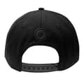 Miniatyrbilde 2 av 3: The Who Unisex Adult Arrow Logo Snapback Cap