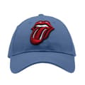 Miniatyrbilde 2 av 2: The Rolling Stones Unisex Adult Logo Baseball Cap