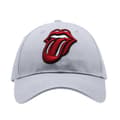 Miniatyrbilde 2 av 2: The Rolling Stones Unisex Adult Logo Baseball Cap