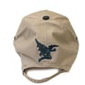 Miniatyrbilde 2 av 2: Black Sabbath Unisex Adult Wavy Logo Snapback Cap
