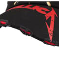 Miniatyrbilde 3 av 4: Metallica Damage Inc Distressed Cap