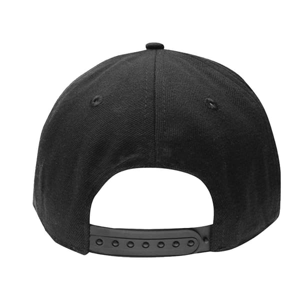 Stone Temple Pilots Unisex Basebollkeps med scroll-logga för vuxna