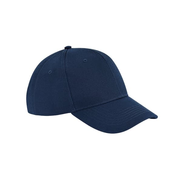 Beechfield Unisex vuxen Ultimate keps med 6 paneler