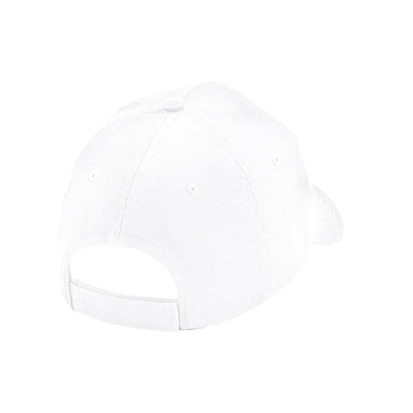 Beechfield Unisex vuxen Ultimate keps med 6 paneler