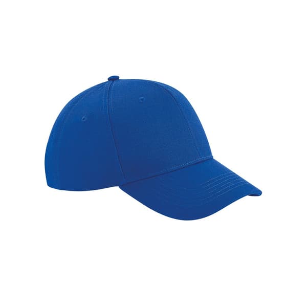 Beechfield Unisex vuxen Ultimate keps med 6 paneler