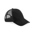 Miniatyrbilde 1 av 2: Beechfield Unisex Adult Organic Cotton Trucker Cap