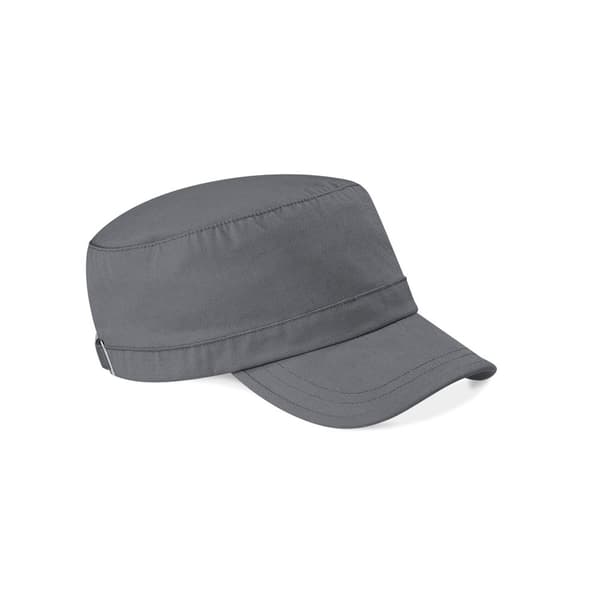 Beechfield Unisex Adult Army Cap