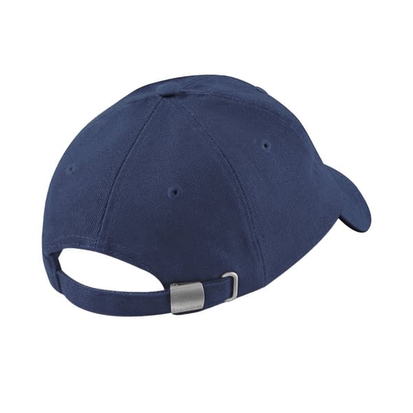 Beechfield Unisex Adult Heavy Brushed Cotton Low Profile Cap