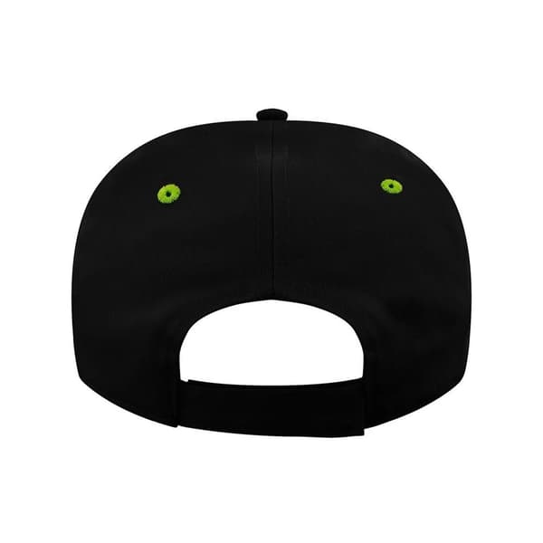 The Beatles Unisex vuxen Drop T Logo Baseball Cap