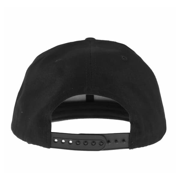 Trivium Unisex Adult Logo Snapback Cap
