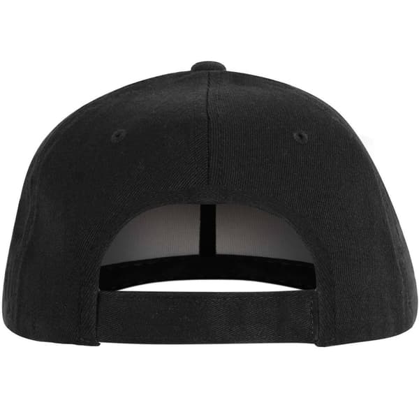 Anthrax Unisex Adult Logo Baseball Cap