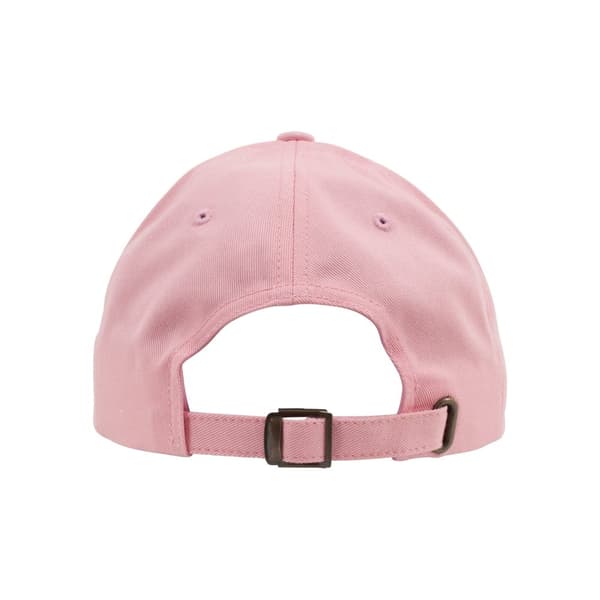 Flexfit Unisex Adult Cotton Twill Low Profile Cap