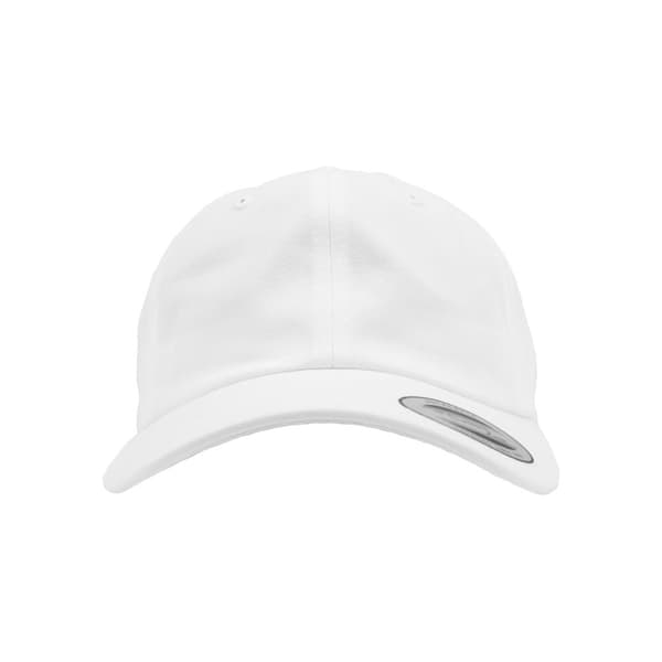 Flexfit Unisex Adult Cotton Twill Low Profile Cap
