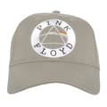 Miniatyrbilde 1 av 3: Pink Floyd Unisex Adult Circle Logo Baseball Cap