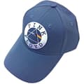 Miniatyrbilde 3 av 3: Pink Floyd Unisex Adult Circle Logo Baseball Cap