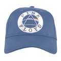 Miniatyrbilde 1 av 3: Pink Floyd Unisex Adult Circle Logo Baseball Cap