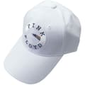Miniatyrbilde 3 av 3: Pink Floyd Unisex Adult Circle Logo Baseball Cap