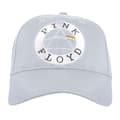 Miniatyrbilde 1 av 3: Pink Floyd Unisex Adult Circle Logo Baseball Cap