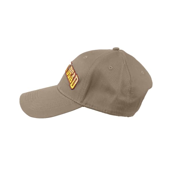 Grateful Dead Sunshine Daydream Logo Baseball Cap
