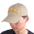 Miniatyrbillede 4 af 4: Grateful Dead Sunshine Daydream Logo Baseball Cap