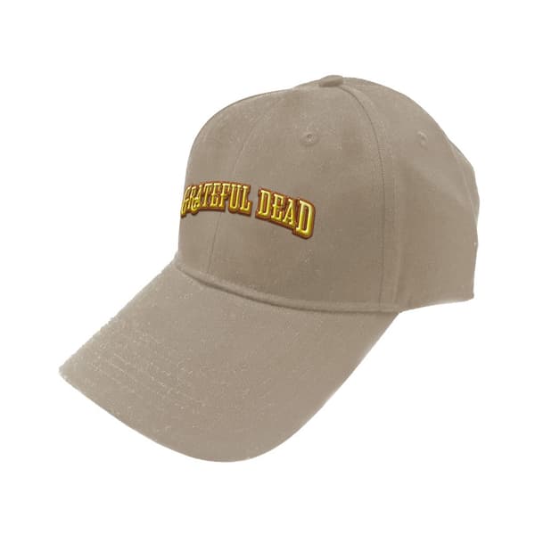 Grateful Dead Sunshine Daydream Logo Baseball Cap