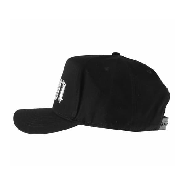 Down Unisex Adult Logo Baseball Cap