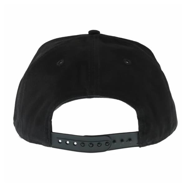 Down Unisex Adult Logo Baseball Cap