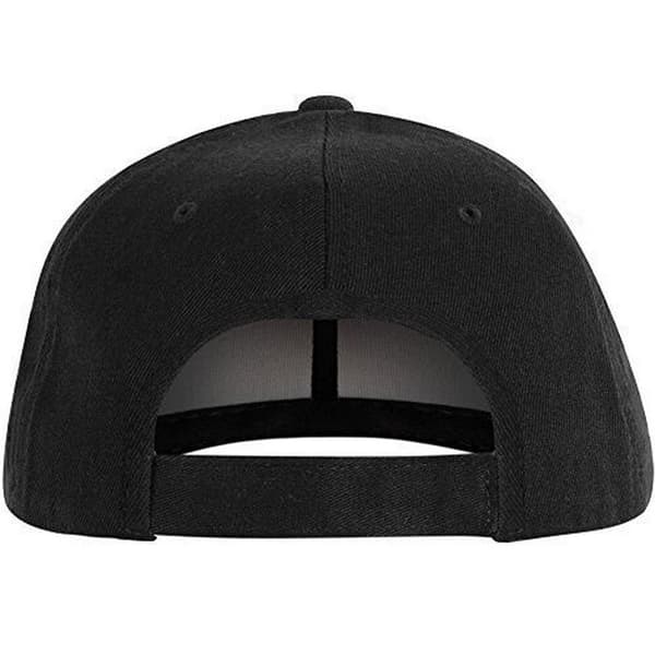 Judas Priest Unisex Adult Fork Logo Baseball Cap